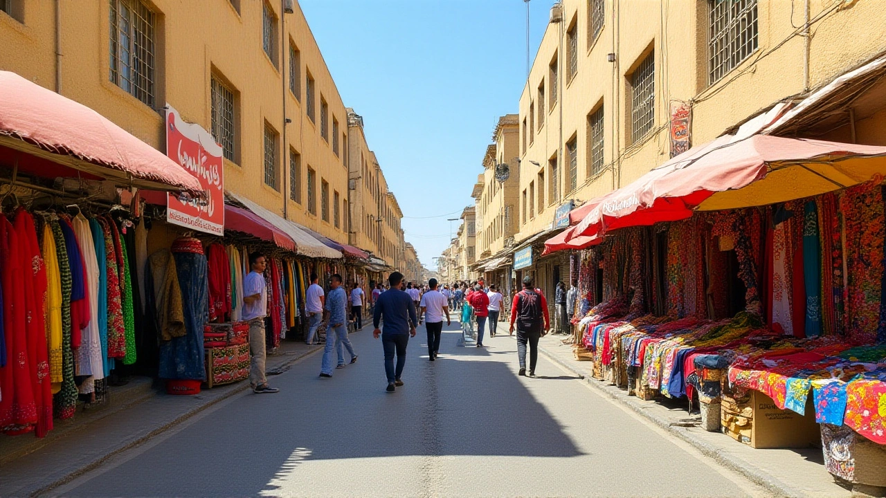 ملاحظة حول معايير الجودة