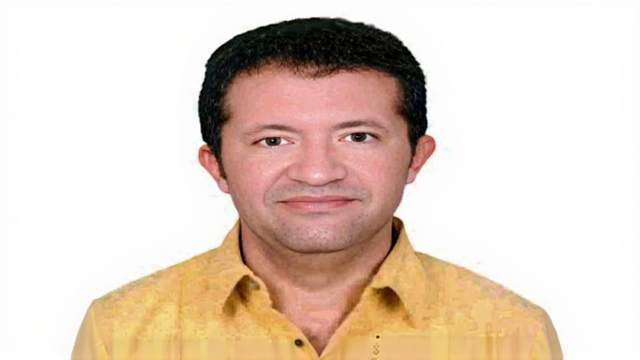 مقتل مصري وإصابة 4 آخرين في منشآت حبشان الغازية بأبوظبي