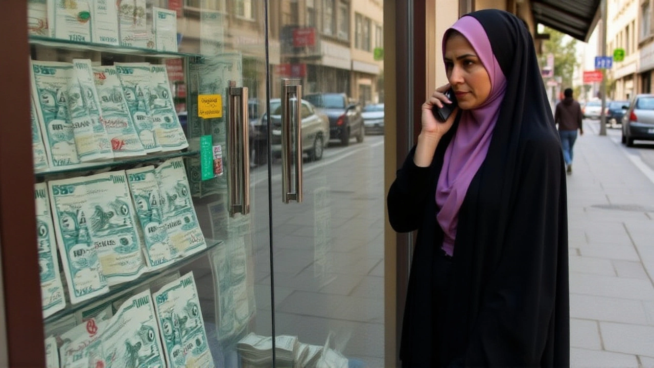 مطالبات الإصلاح وسط نيران الحرب