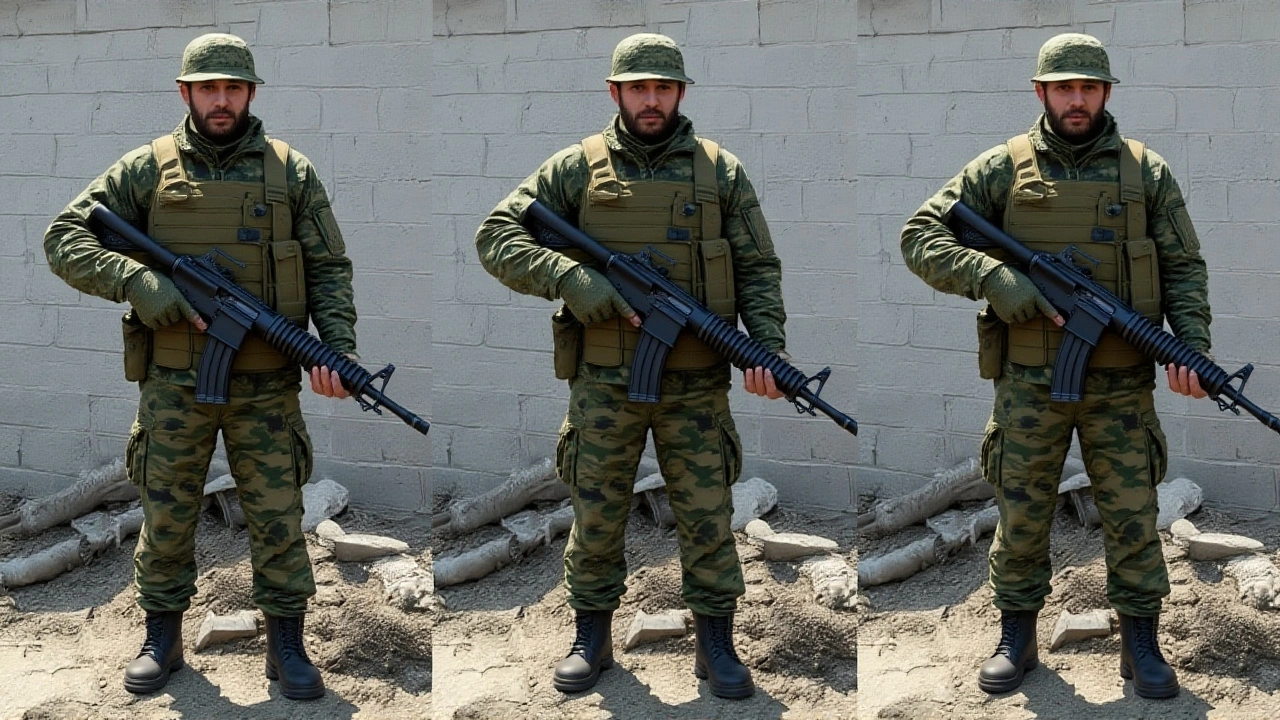 مطالبات شعبية في قطر باعتقال علي ونوس لعلاقته بمجزرة التضامن