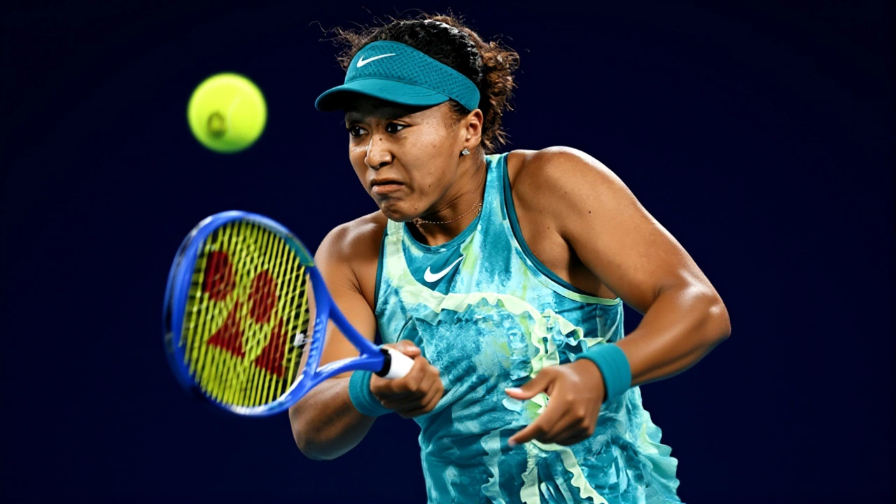 موعد الحسم في ملبورن: خارطة الطريق لللقب