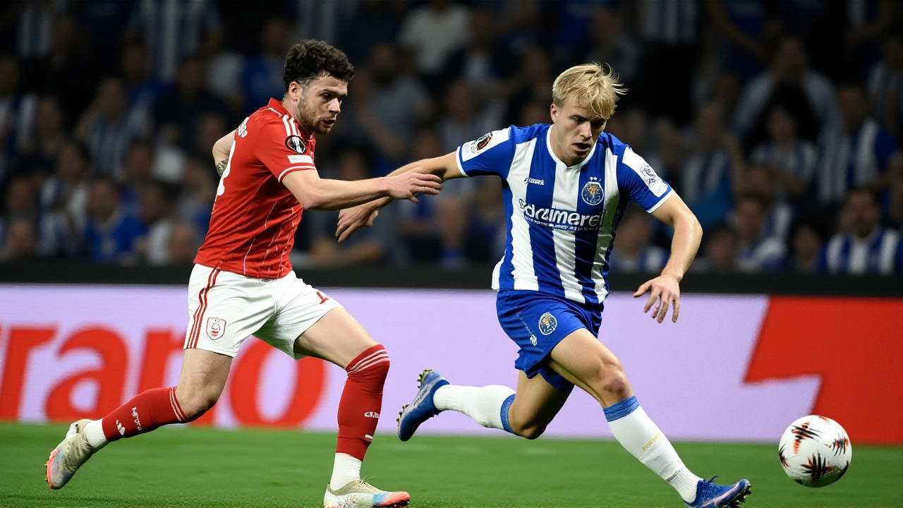 نونو سانتو يتبدد مخاوفه من "عمق التشكيلة"