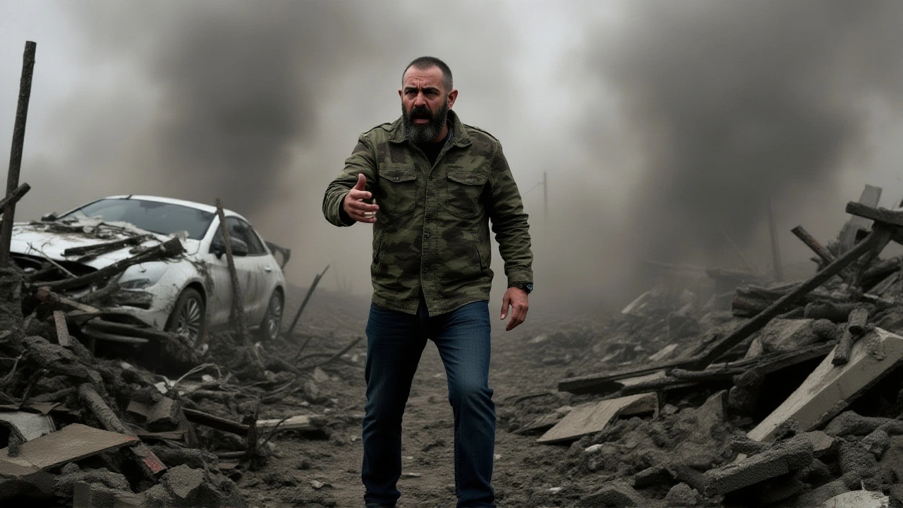 نزاع بين باكستان وإسرائيل حول شمول اتفاق وقف إطلاق النار في لبنان