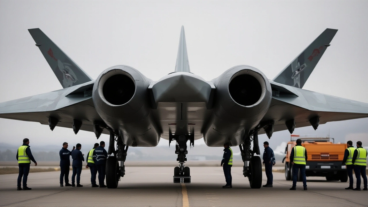 نظرة على المستقبل ومخاوف المستثمرين