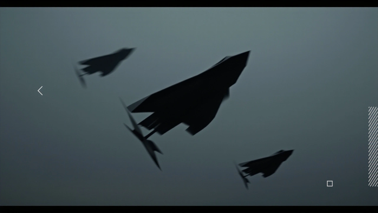 عقابيل ضد الدرونز: كيف تحولت الطيور الجارحة لسلاح عسكري حديث؟