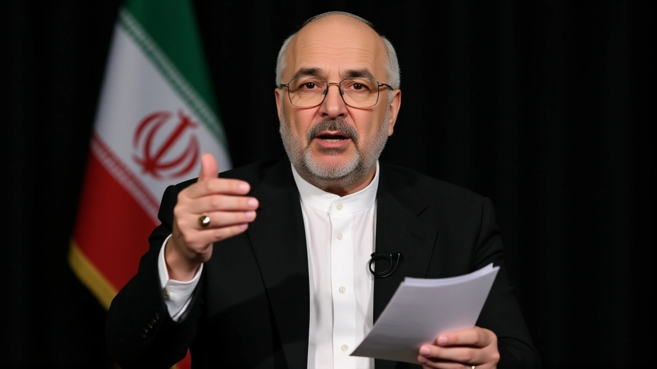 قالباف يستقيل من مفاوضات إيران وأمريكا وسط صراع أجنحة محتدم