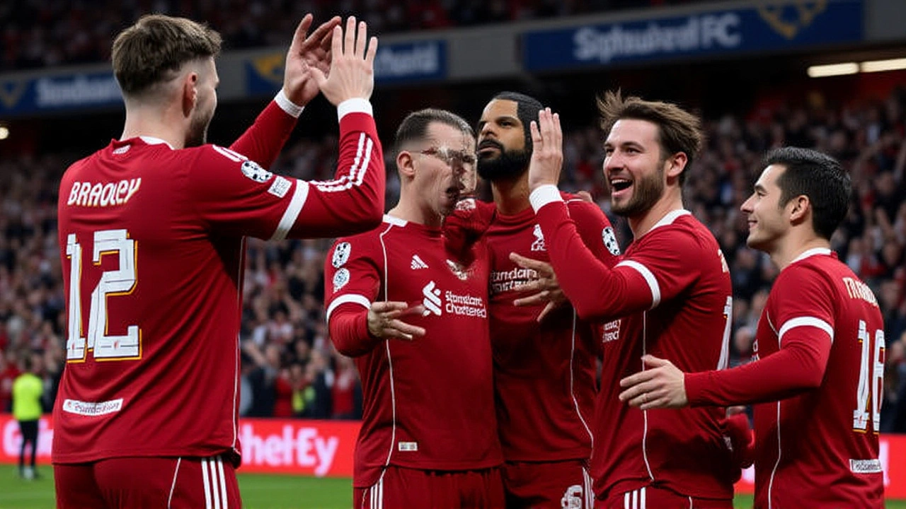 قمة آسيوية وصراعات أوروبية: جدول مباريات السبت 25 أبريل 2026