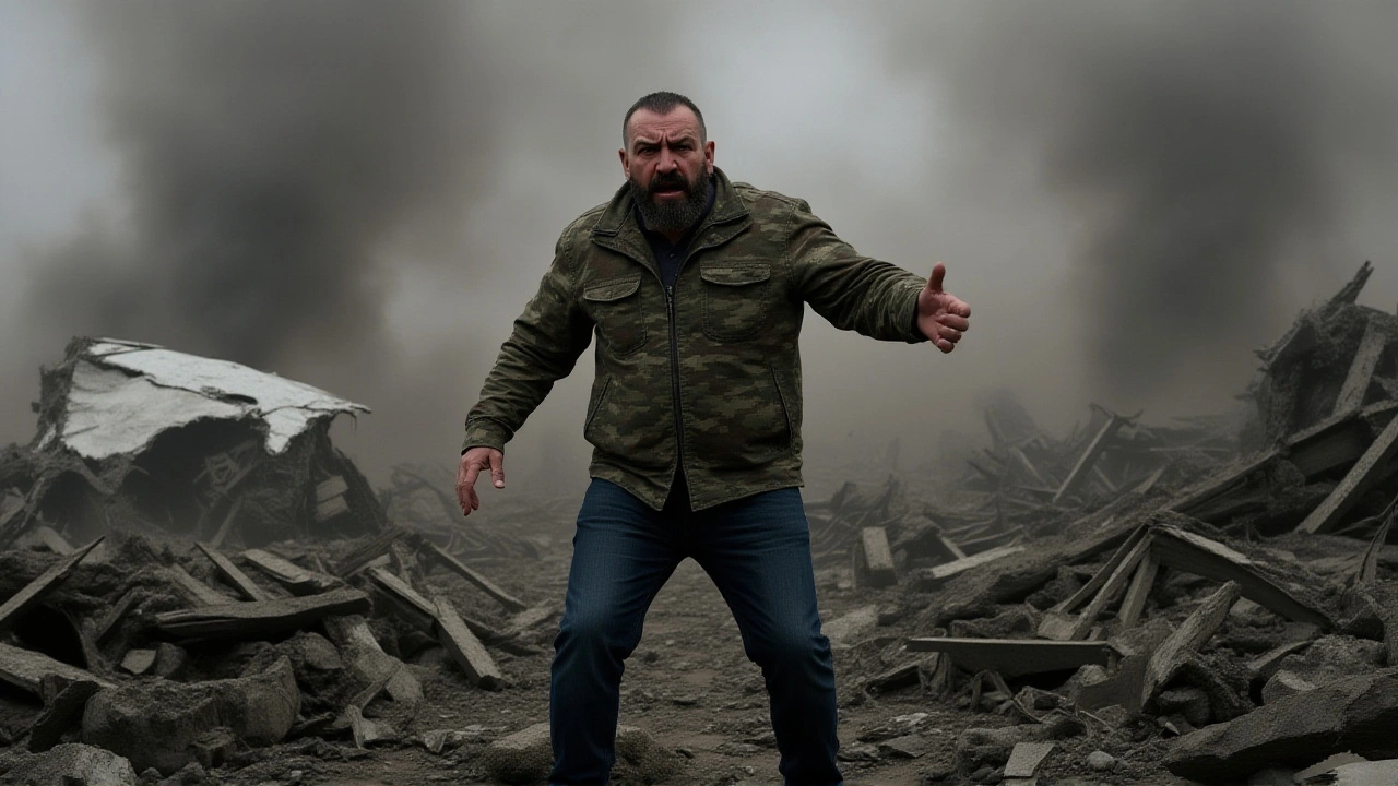 قراءات دولية: هل هي هدنة أم استراحة محارب؟