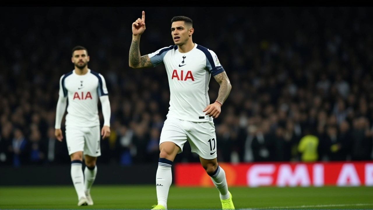 قراءة في التداعيات: هل انتهى موسم السبيرز؟