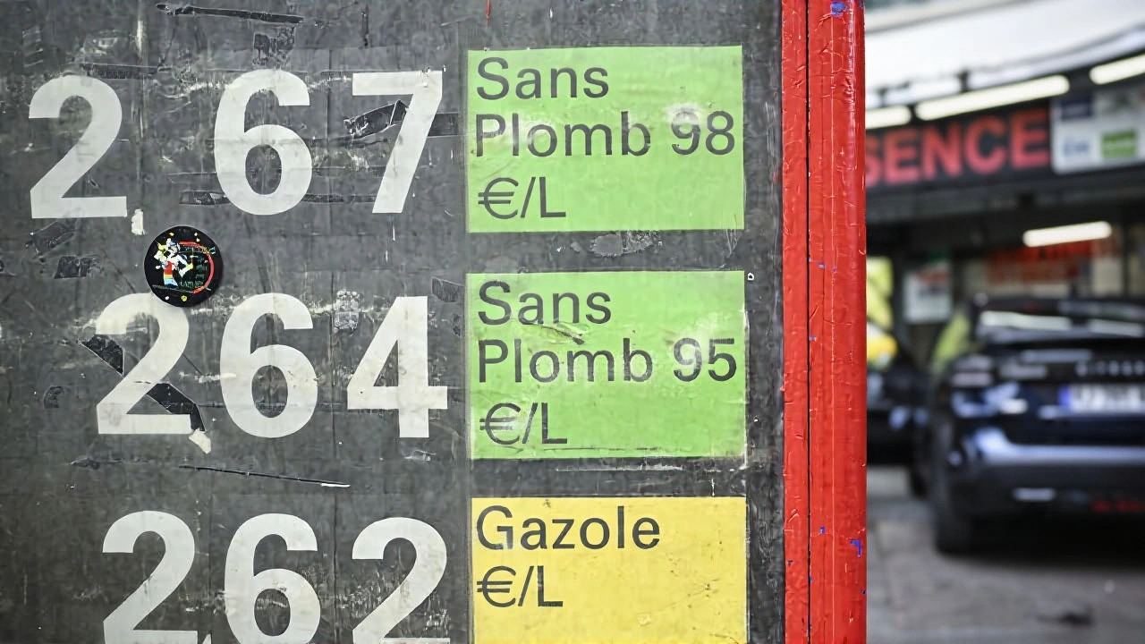 قراءة في تاريخ الأسعار: من يونيو إلى أغسطس