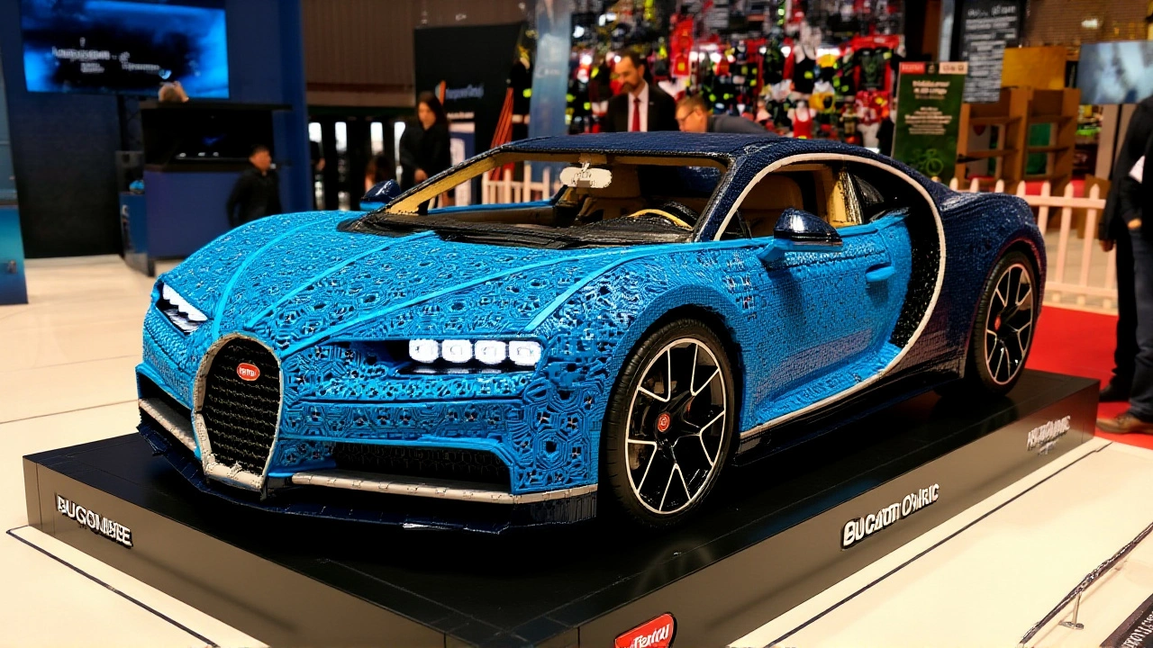 رؤية النجوم: لماذا وافقوا على هذه الحملة؟