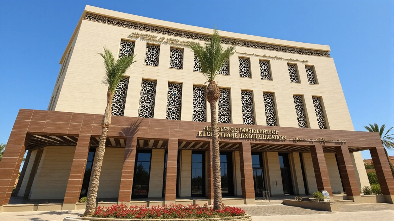 رؤية مستقبلية: هل تصبح المدارس "مزارع ومنشآت إنتاجية"؟