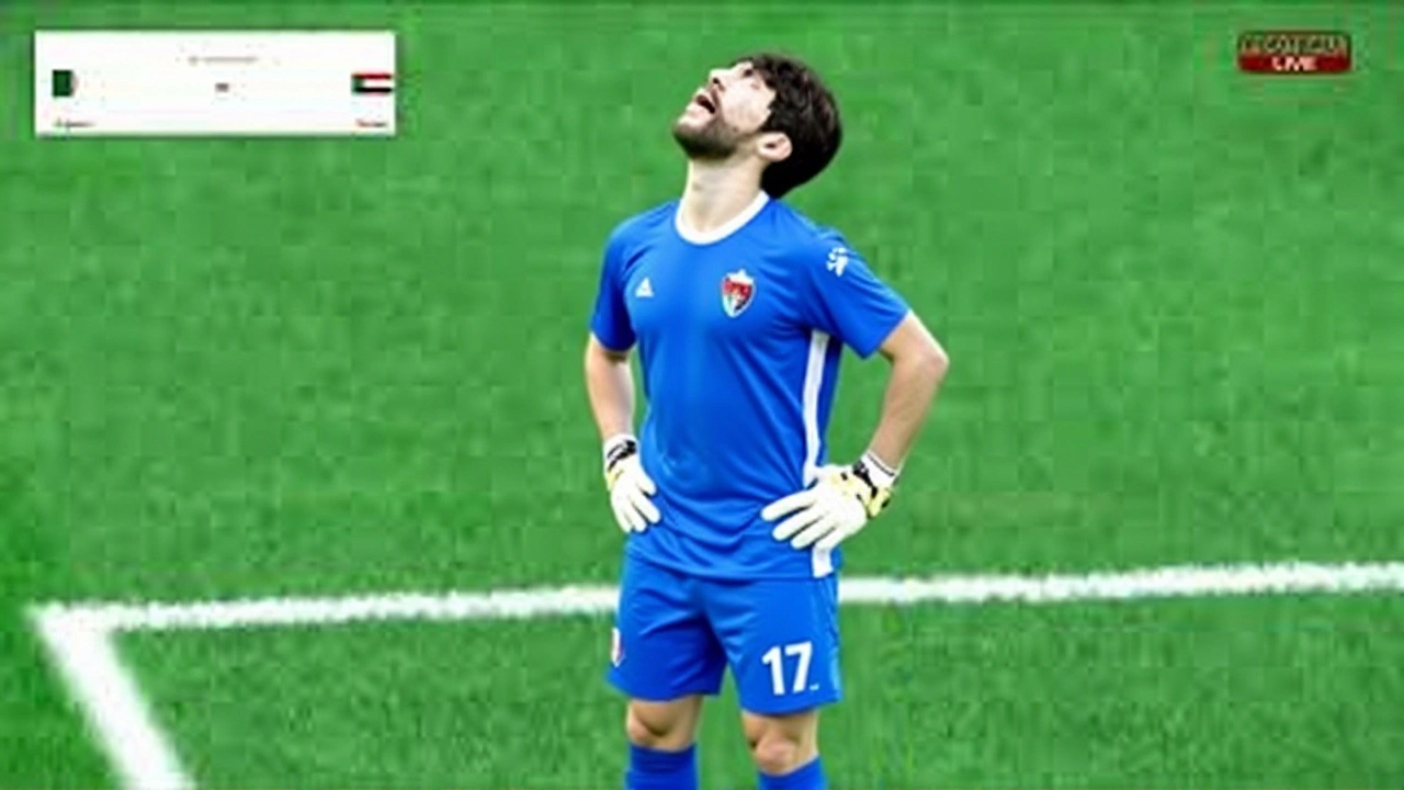 شهادات من الداخل: دموع خلف الكاميرا