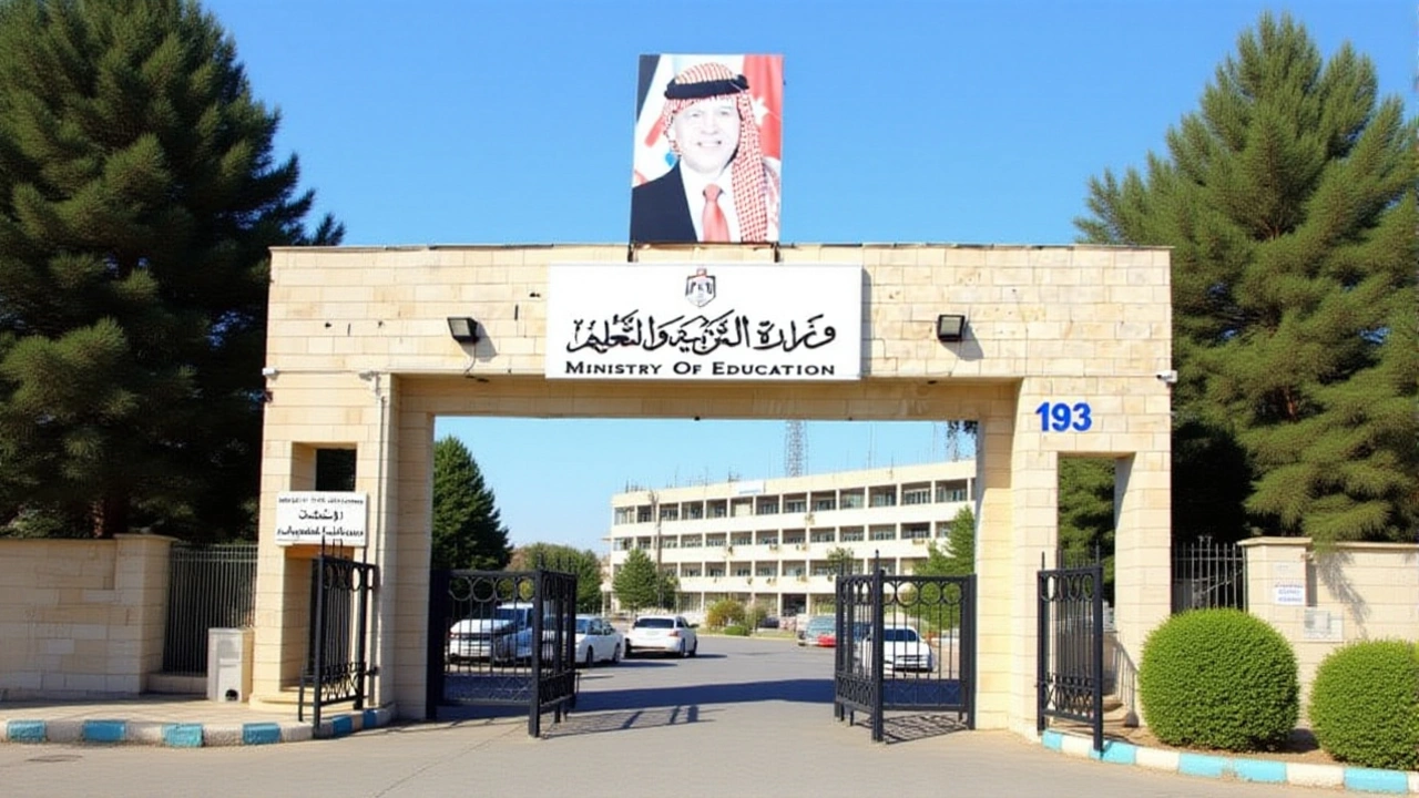 شراكات المدارس والمجتمع: كيف ترفع المسؤولية المجتمعية التحصيل الدراسي؟