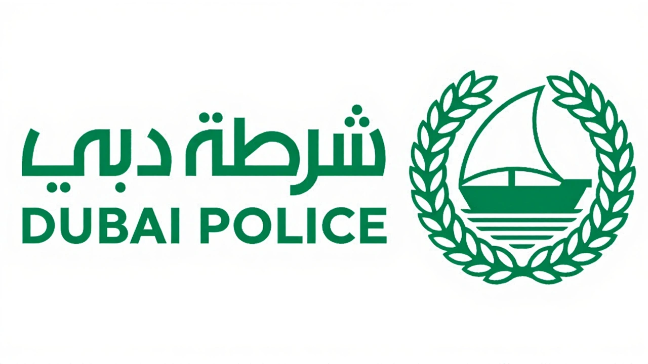 شرطة دبي تحدد قواعد التعامل مع صفارات الإنذار أثناء القيادة