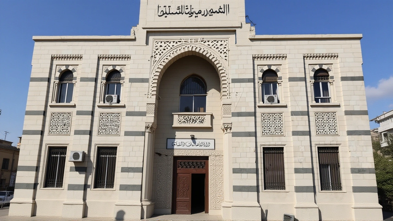 سوريا تطلق خدمة التأشيرة الإلكترونية e-Visa لتسهيل دخول المسافرين