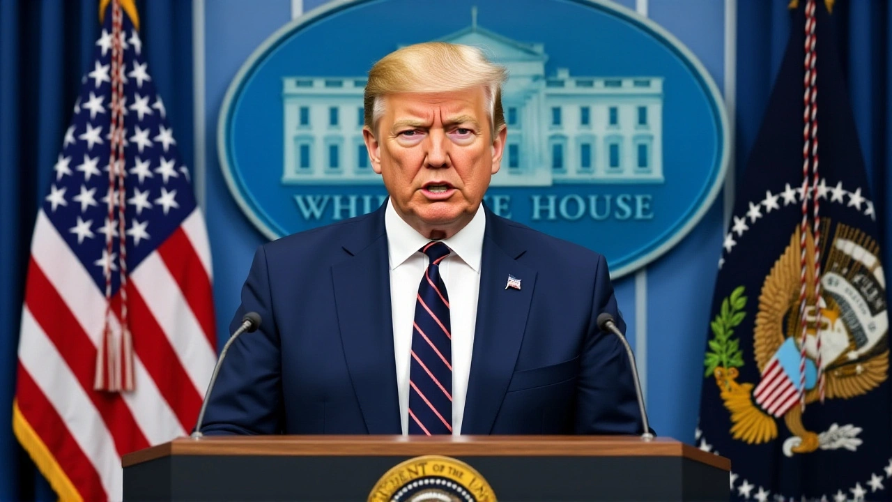 سياق الصراع: من التوتر إلى المواجهة المباشرة