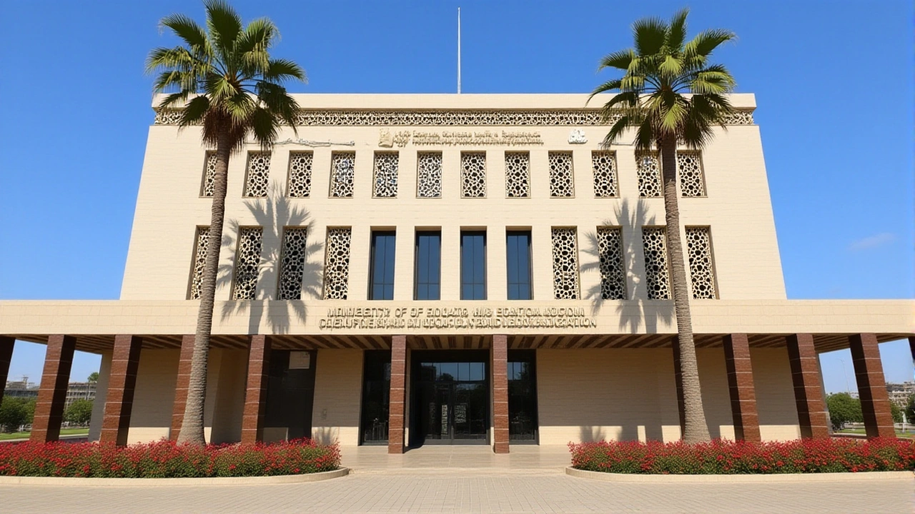 تعليم الإمارات تعتمد التقويم الأكاديمي للجامعات حتى عام 2029