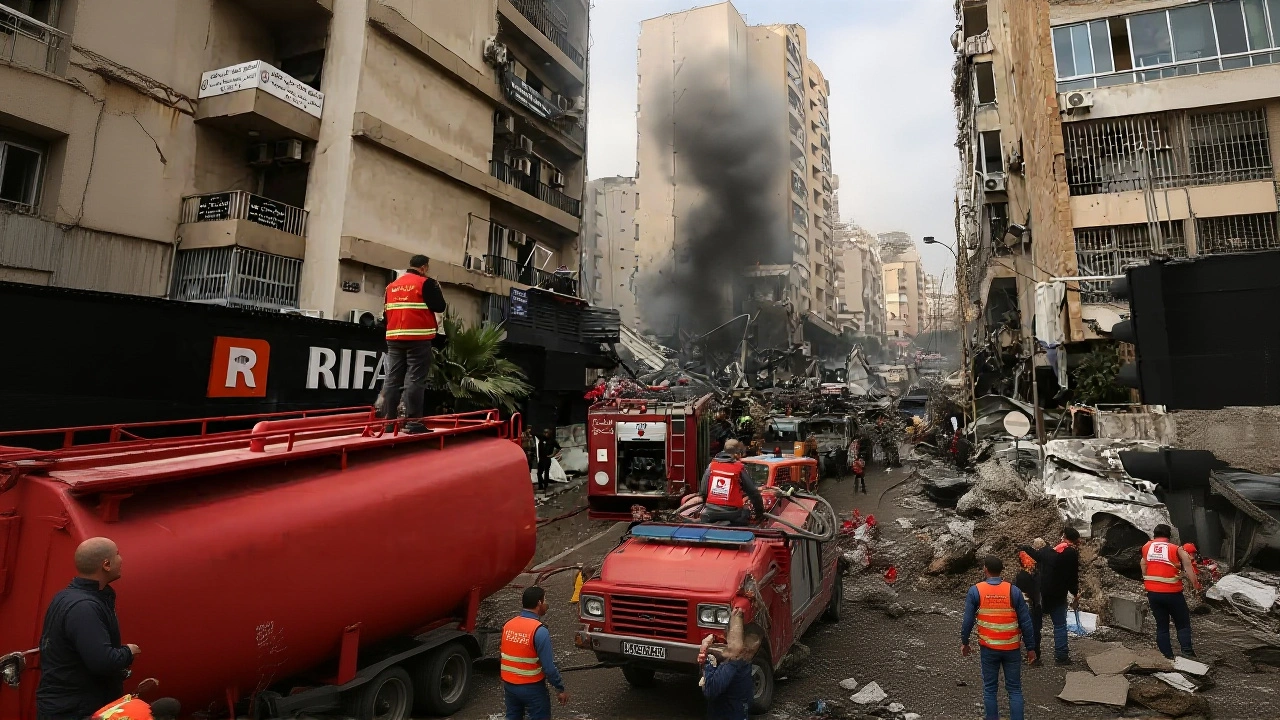 تاريخ من التصعيد: لماذا فشلت المحاولات السابقة؟