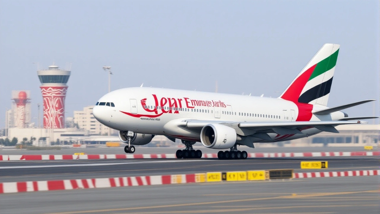 تأثير الدومينو: العقارات و"دبي ساوث" في دائرة الانتظار