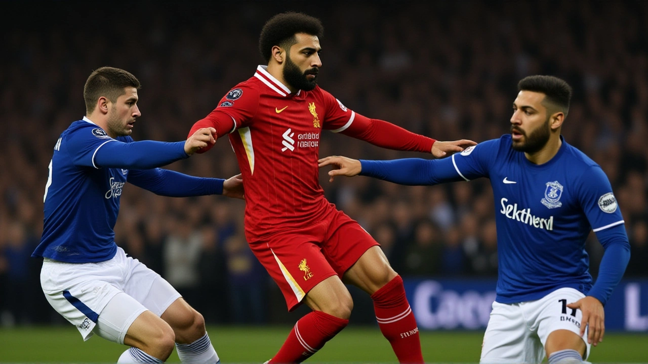 تأثير النتيجة على ترتيب الدوري الإنجليزي