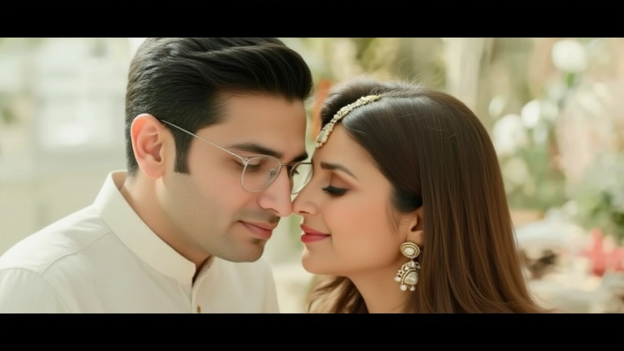 تأثير الزفاف على المشهد الثقافي