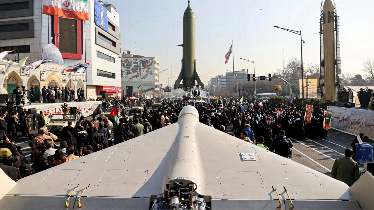 تداعيات الاستنزاف الأمني على المدى البعيد