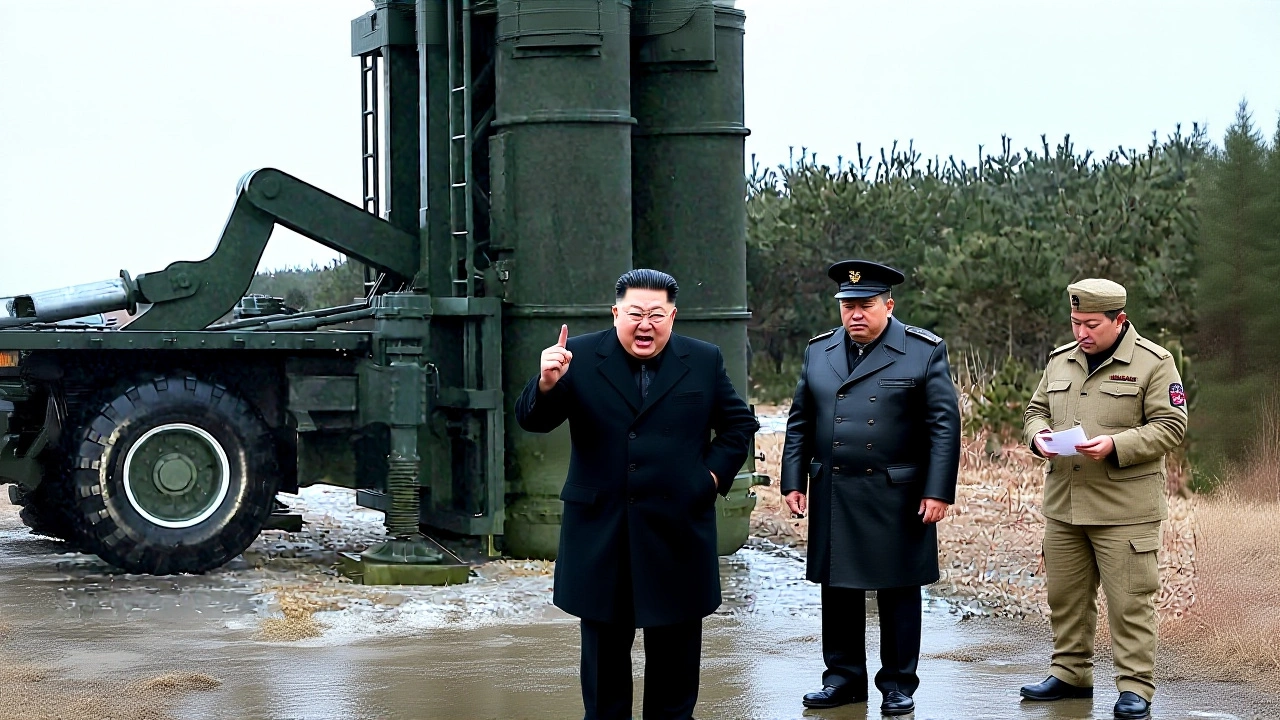 تداعيات القضية على إمبراطورية "المونيز"