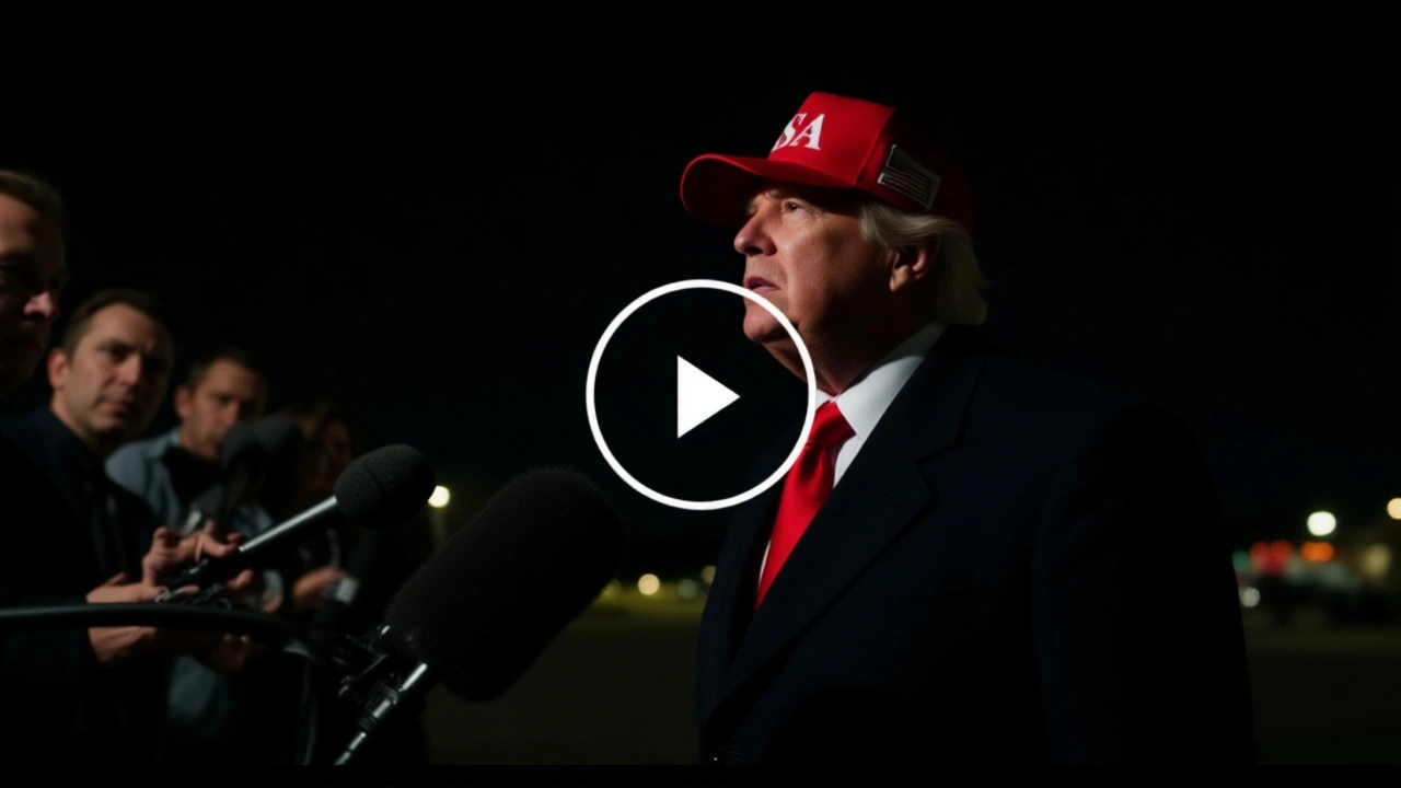 تداعيات الصدام على المشهد الدولي