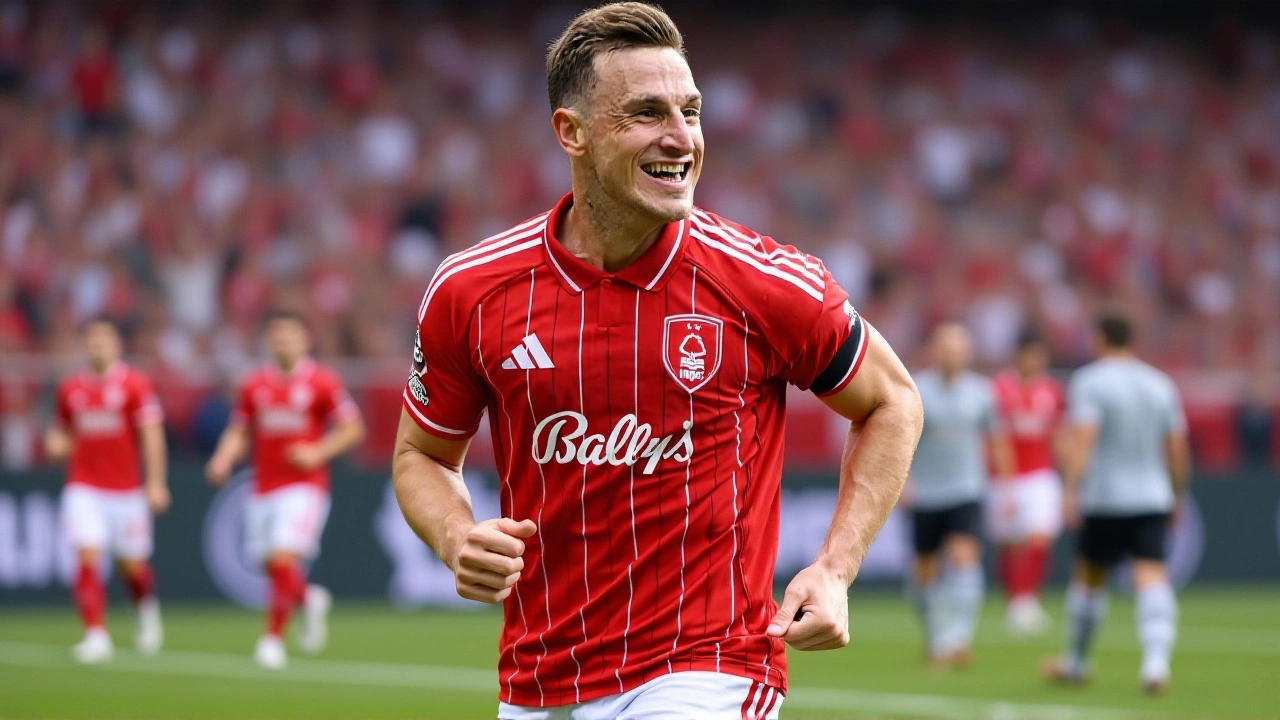 تداعيات التأهل وموازين القوى