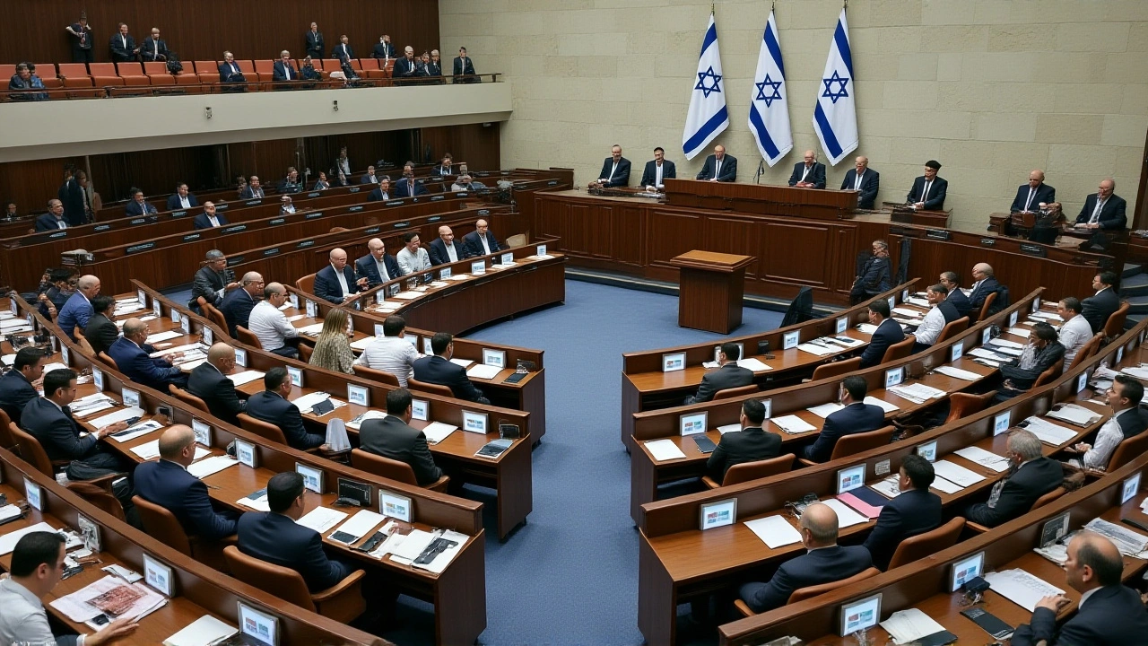 تحالف بينت ولابيد: جبهة موحدة لإسقاط نتنياهو في الانتخابات المقبلة