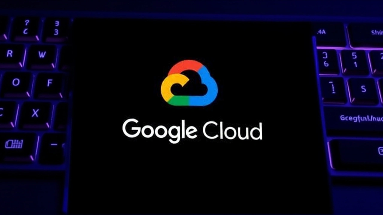 تحالف OpenText وS3NS يطلق سحابة سيادية أوروبية بدعم من جوجل