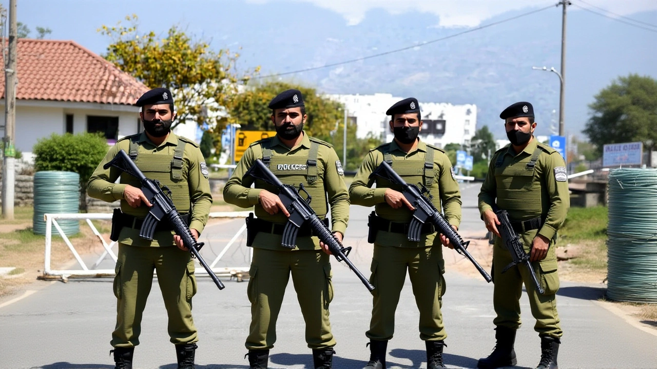 تهديدات طهران بـ "أوراق جديدة" تعصف بمفاوضات واشنطن وإسلام آباد