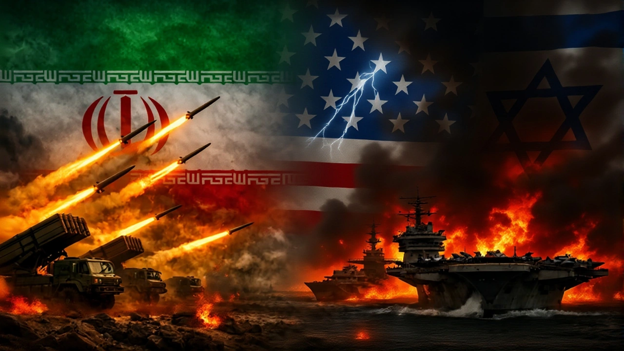 تحليل: لماذا وصلنا إلى هذه النقطة؟