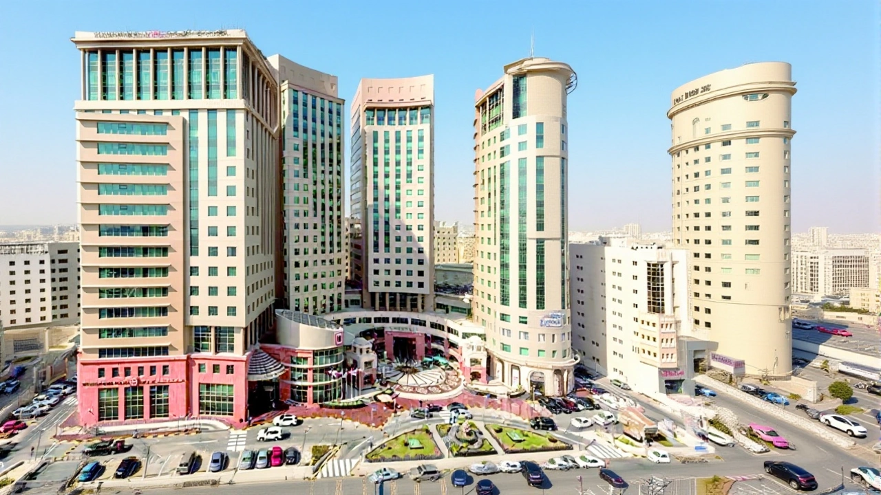 تحليل: ما الذي يعنيه هذا للمستقبل؟