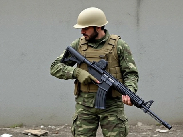 اعتقال أمجد يوسف: تفاصيل مجزرة تضامن دمشق التي هزت الضمير