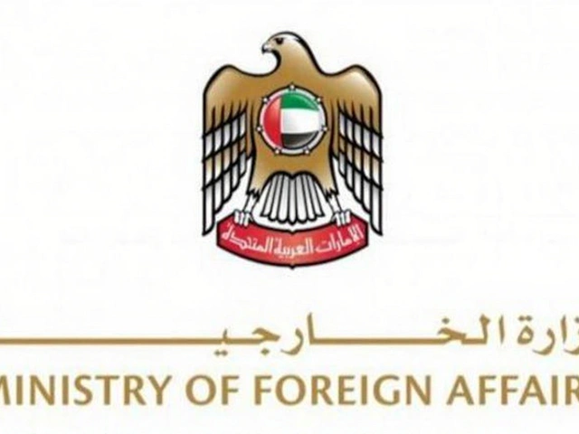 الإمارات تعيد فتح سفارتها في بيروت بعد 3 سنوات من القطيعة