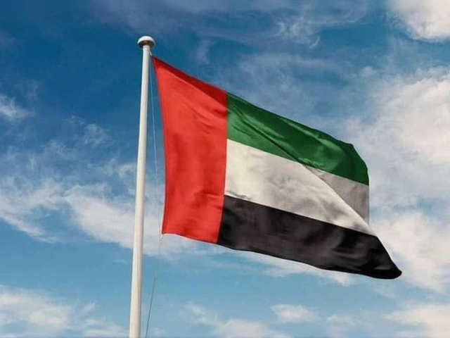 الإمارات تدين الهجمات الإسرائيلية على لبنان واستهداف قنصلية تل أبيب بإسطنبول