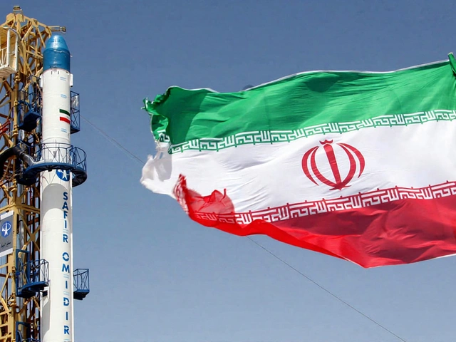 الحرس الثوري الإيراني يهدد بقطع الكهرباء عن 6 دول من بينها السعودية