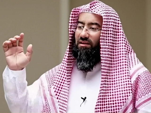 الكويت تسحب جنسيتها من 2182 شخصاً بينهم الداعية نبيل العوضي