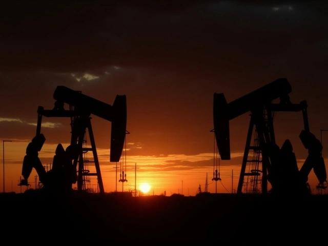 أسعار البنزين في لبنان تصل لـ 1.21 دولار: تباين في المحروقات وهبوط للديزل