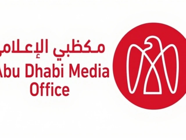 إصابة 12 شخصاً في أبوظبي جراء شظايا صاروخية بعد اعتراض ناجح