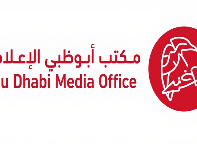 إصابة 12 شخصاً في أبوظبي جراء شظايا صواريخ اعترضتها الدفاعات الجوية