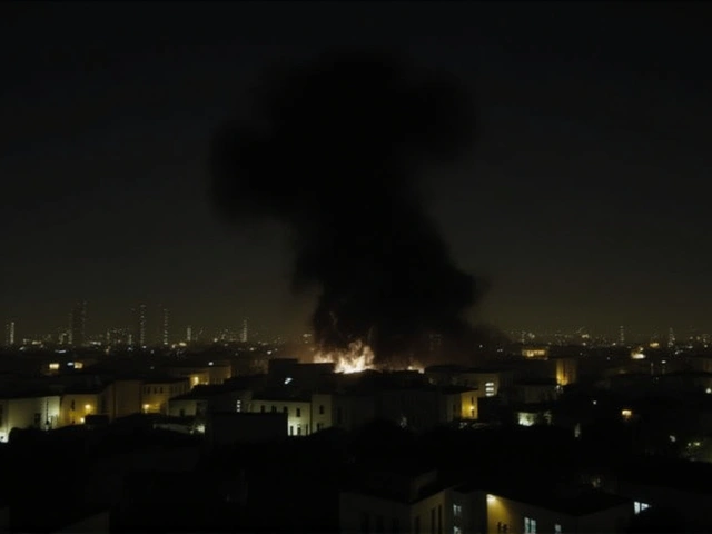 إسرائيل تعلن تصفية 4 قادة رفيعين في فيلق القدس الإيراني بعمليات منسقة