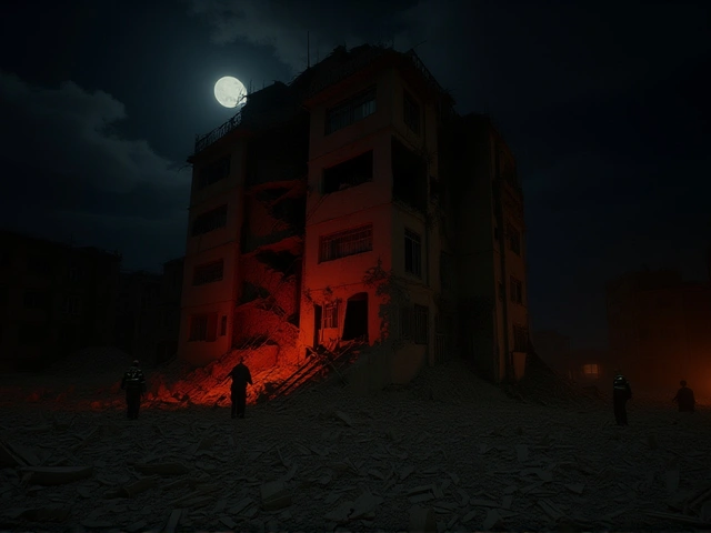 إسرائيل تضرب 100 هدف في لبنان خلال 10 دقائق ضمن "زئير الأسد"