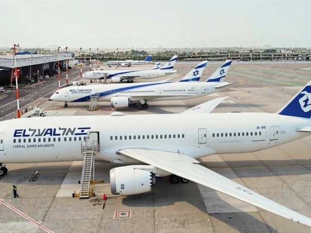 إسرائيل تجلي دبلوماسييها من الإمارات بعد تحذيرات أمنية 