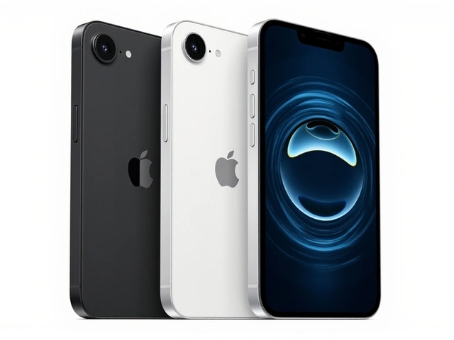 آيفون 17e يكسر القاعدة بـ Dynamic Island وسعر تنافسي في الصين