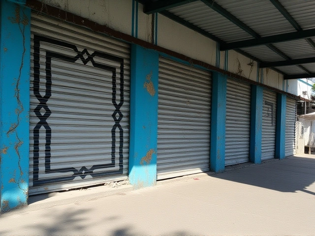 أزمة التاجر: هل تقتل سياسات إغلاق المحال التجارية الأسواق المحلية؟