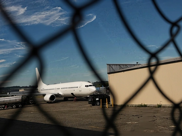 أزمة طيران عالمية: تكاليف الوقود تشتعل والمطارات تتأثر بالصراعات