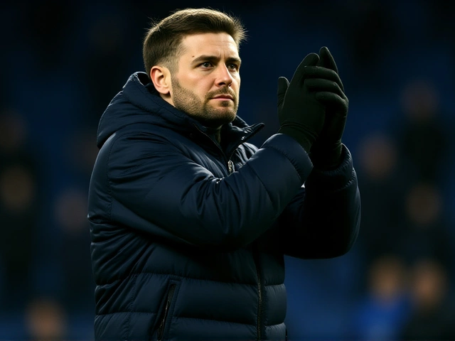 برايتون يكتسح تشيلسي بثلاثية وهيرتزلر يرفض الحديث عن الترتيب